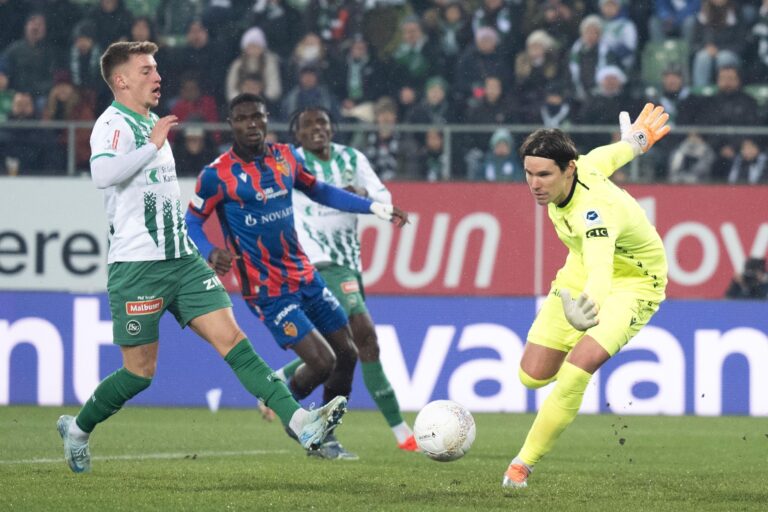 Zwischenzeugnisse der FCB-Spieler: Marwin Hitz und Xherdan Shaqiri sind die Klassenbesten