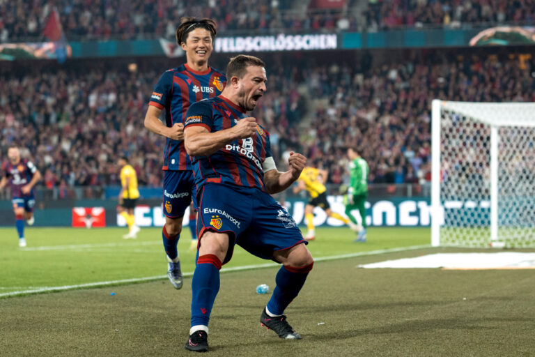 Vor Spiel gegen Kopenhagen: Der FC Basel möchte wieder nach den Sternen greifen