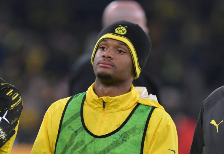 Barisic vor Abgang und Duranville im Anflug nach Basel