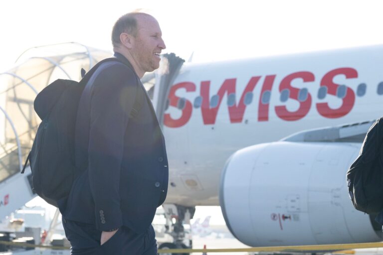 «Die Motivation sollte bei uns grösser sein»: Der FC Basel ist mit breiter Brust zum K.-o.-Spiel nach Salzburg gereist