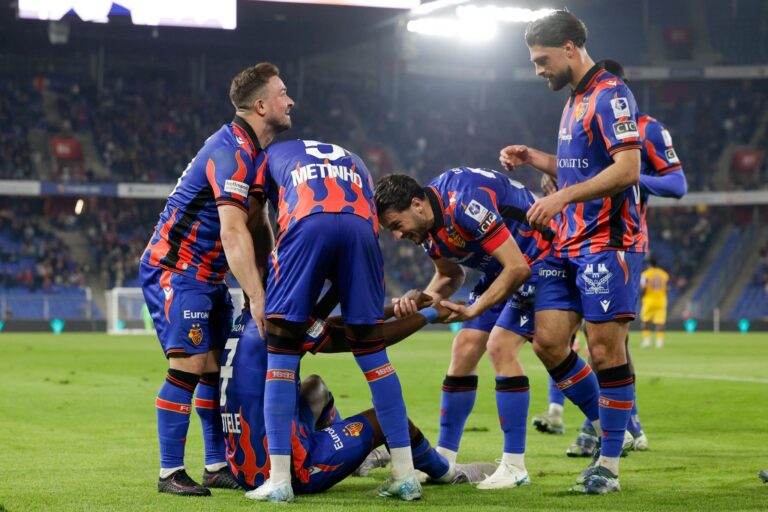 Die Frage nach dem FCB-Spiel: Ist dieser FC Basel bereit für Lugano?