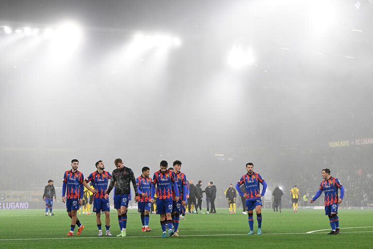 Der FCB schlägt sich selbst und muss weiter auf einen Sieg in Bern warten