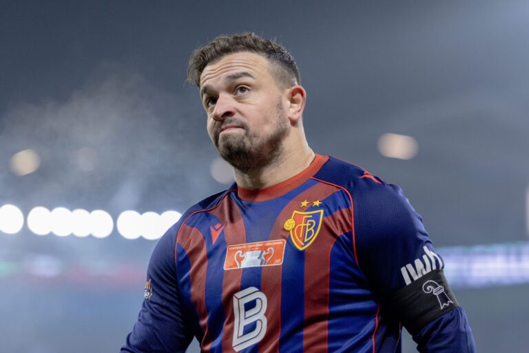 Viertelfinal-Knockout: FC Basel scheitert in St. Gallen