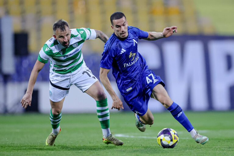 Transfergerücht: Kommt ein algerischer Mittelfeldspieler zum FC Basel?