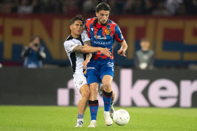 FCB-Juwel vor Transfer: Leon Avdullahu vor Wechsel in die Bundesliga