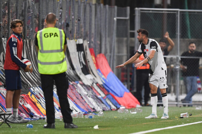 Nach Sieg im Penaltyschiessen: Dominik Schmid: «Die erste Halbzeit war bodenlos»