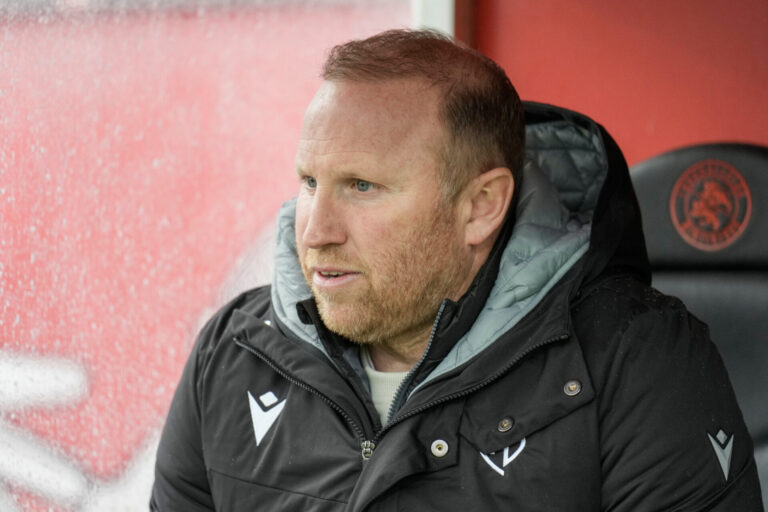 FCB-Trainer im Interview: Magnin: «Wenn ich verliere, bin ich morgen vielleicht nicht mehr da»