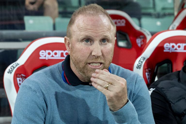 FC Basel: Thun ist Leader – doch Magnin davon nicht unbedingt überrascht