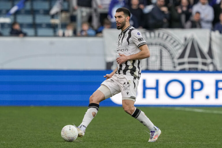 FCB: Kaum Verletzte: Adrian Barisic ist wieder fit