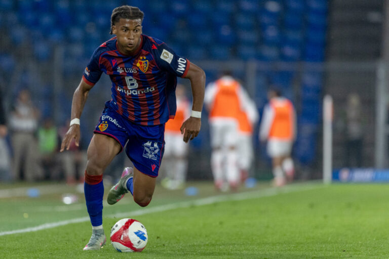 Transfergerücht: Junior Zé vor Wechsel zum dänischen Vizemeister