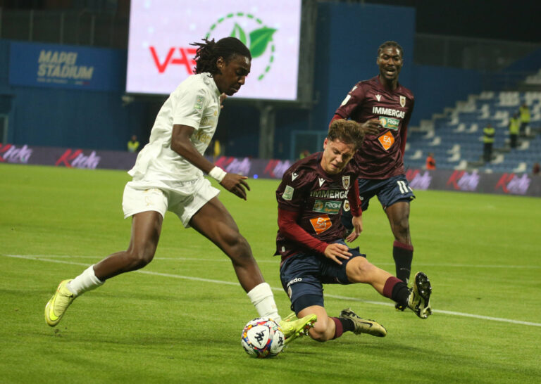 Transfergerücht: Verstärkt sich der FC Basel im Winter mit einem Rechtsverteidiger?