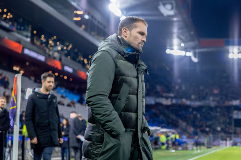 Kommentar zum FC Basel: Die Magnin-Entlassung erhöht den Druck auf Daniel Stucki