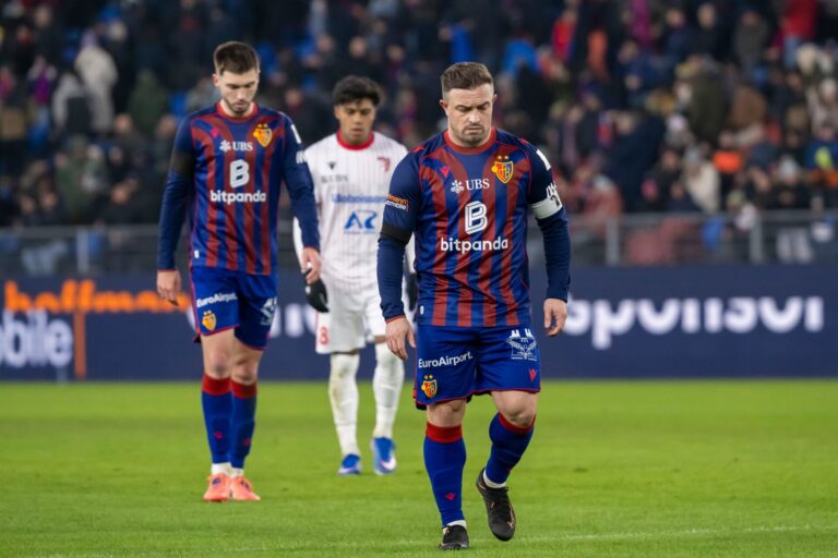 Drei Erkenntnisse für den ratlosen FC Basel nach dem verpatzten Jahresauftakt gegen Sion