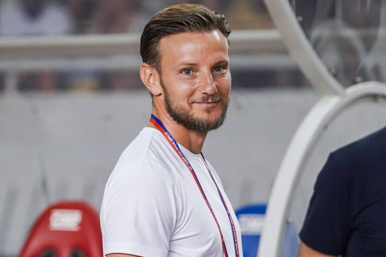 Er war die Wunschlösung: Ivan Rakitic erklärt, wieso er dem FC Basel als Sportchef absagte
