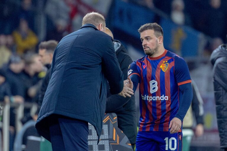 Der Meisterkater des FC Basel hat Konsequenzen auf unterschiedlichen Ebenen