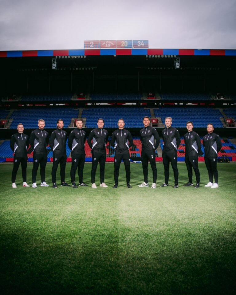 Der Trainerstaff beim FC Basel steht, andere Fragen bleiben offen
