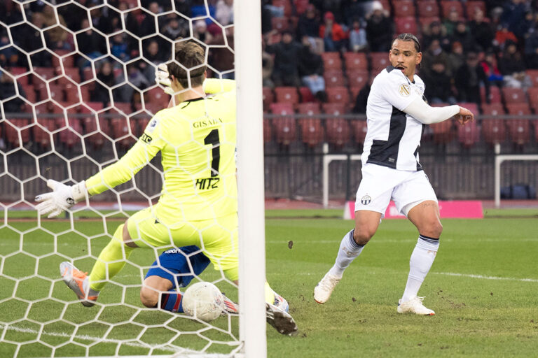 Hitz hält die Punkte fest, ein Stürmer fällt ab: Die Noten des FC Basel nach dem 1:0 beim FC Zürich