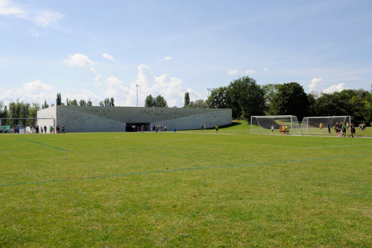FC Basel: Neue Gesichter auf dem Nachwuchs-Campus