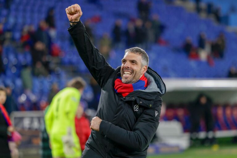 Vor Winterthur-FCB: Fabio Celestini möchte seinen Traum realisieren