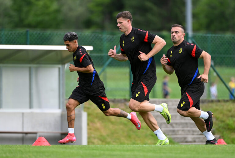 Vor dem Saisonstart: Diese Spieler haben es nicht ins Kader des FC Basel geschafft