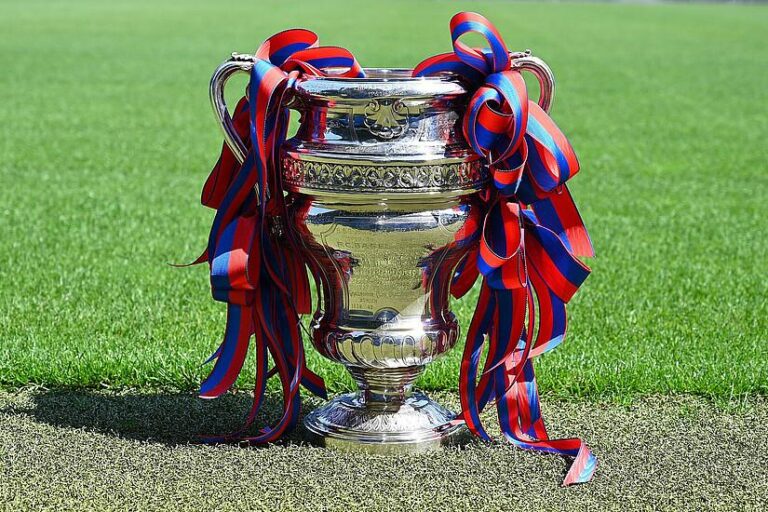 FC Basel: Vorverlegung des Cupspiels in Carouge