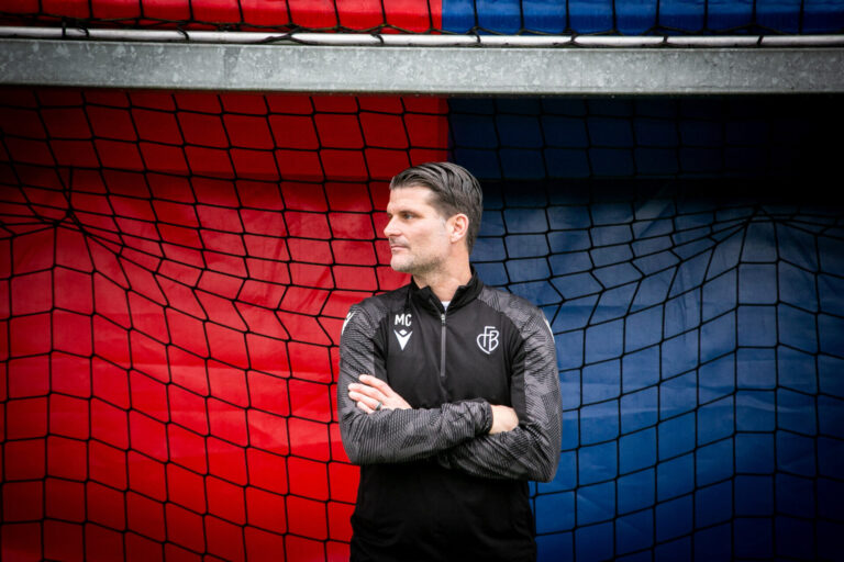 FC Basel verändert sich weiter: Nun wird Stephan Lichtsteiner von Mario Cantaluppi unterstützt
