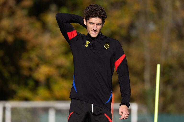 Europa League: Auf diese Spieler verzichtet der FC Basel gegen den KRC Genk