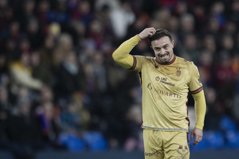 Wochenduell zum FC Basel: Trikot-Hype beim FCB – braucht es das?