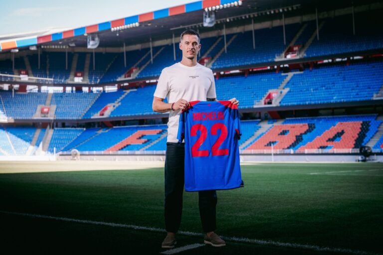 2016 wurde er U19-Europameister mit Mbappé: Jetzt wechselt Clément Michelin zum FC Basel