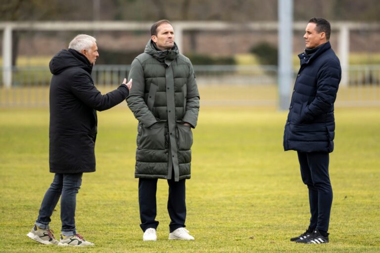 Der FC Basel holt sich Expertise eines ganz grossen Klubs