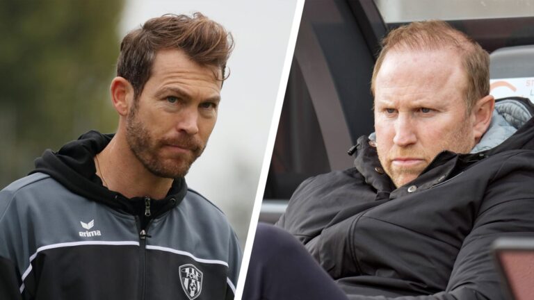 Magnin ist auch ein Opfer der Basler Selbstüberschätzung