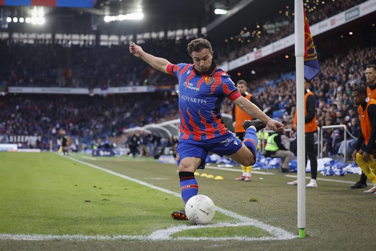 «FCB direkt» – Rotblau total: «Shaqiri bleibt unter den Erwartungen» – «Seich! Ohne ihn gehts nicht»