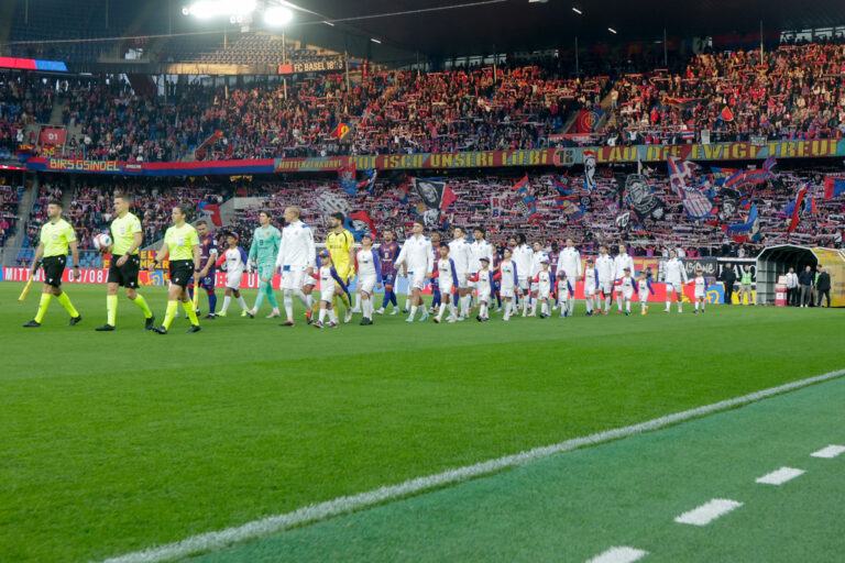 FC Basel gegen YB: Bereits über 24’000 verkaufte Tickets und eine erschwerte Anreise