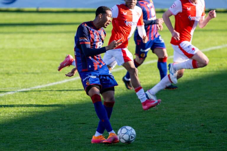Der FC Basel ist auch nach dem Trainingslager noch auf der Suche nach einem Stürmer