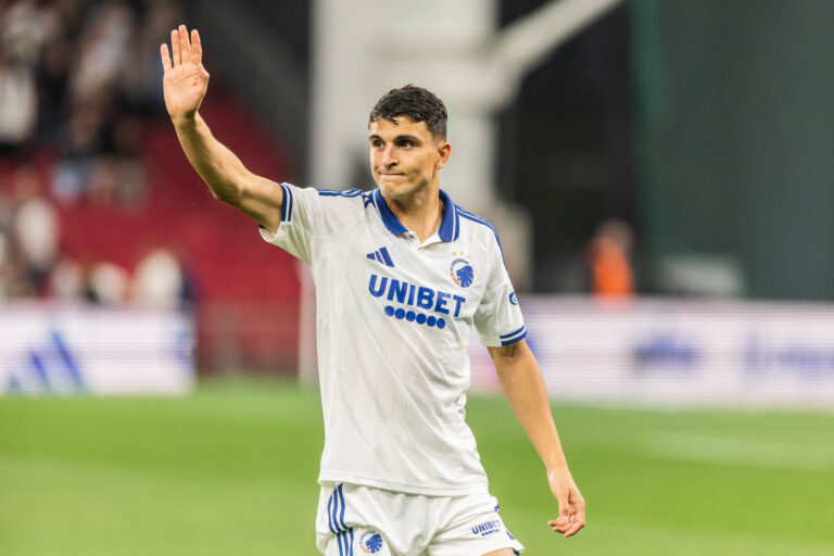 Vor dem Champions-League-Playoff: Elyounoussi: «Ich hätte mir ein Wiedersehen unter anderen Umständen gewünscht»