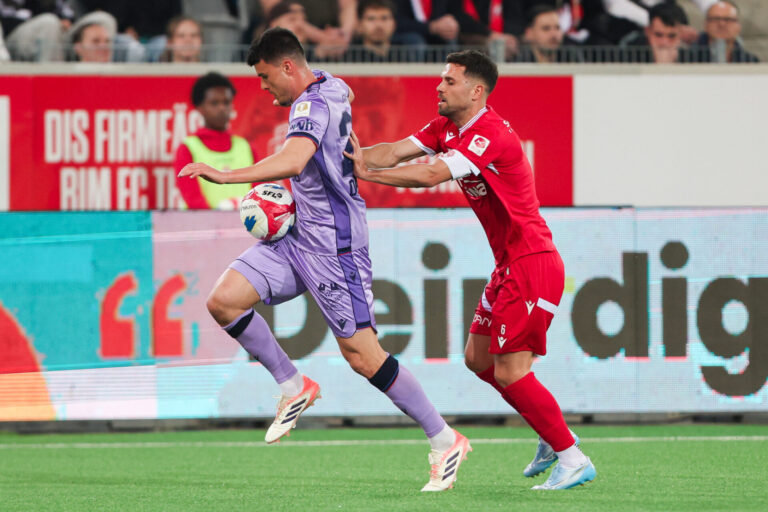 Daniliuc im Interview: «Es gibt einen Grund, warum Thun wahrscheinlich Meister wird»