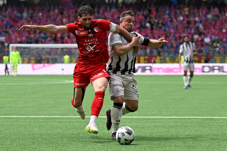 FC Basel gegen FC Biel: Ludovic Magnin will keine Experimente eingehen