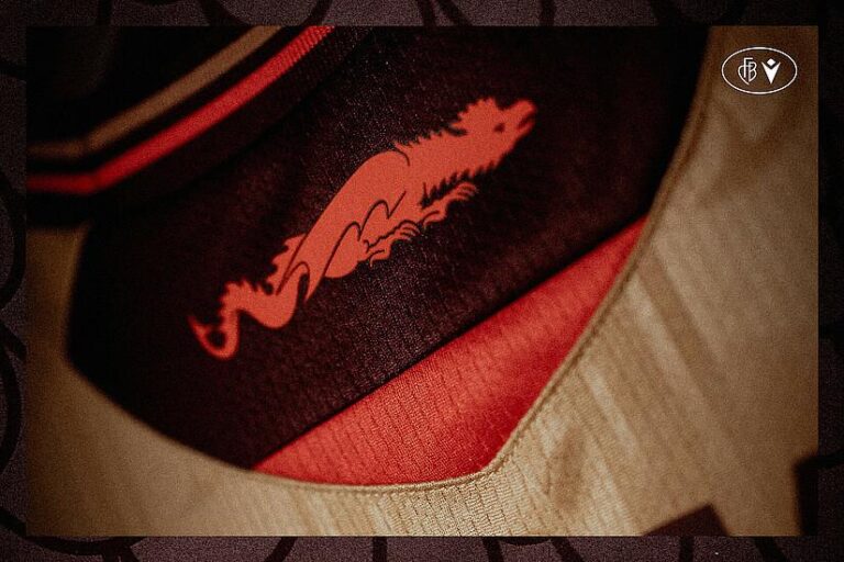Zum 131. Geburtstag: Der FC Basel stellt ein viertes, goldenes Trikot vor
