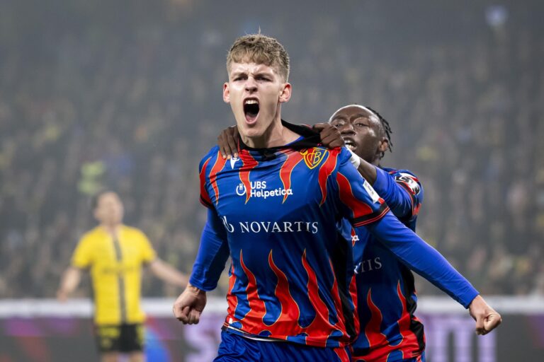 Die FCB-Spieler in der Einzelkritik: Kade nutzt seine Chance, Dräger nicht