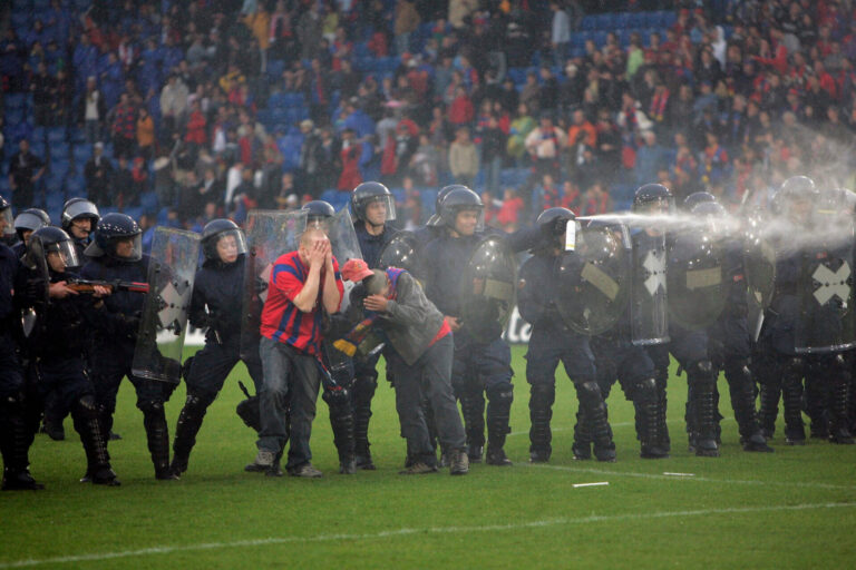 Der FC Basel und die Hooligans: Was die Schande von Basel bewirkte – und wo noch immer versagt wird