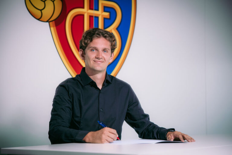 FC Basel: Mike Nitschke wird neuer Leiter Sport und Nachwuchs der FCB-Frauen