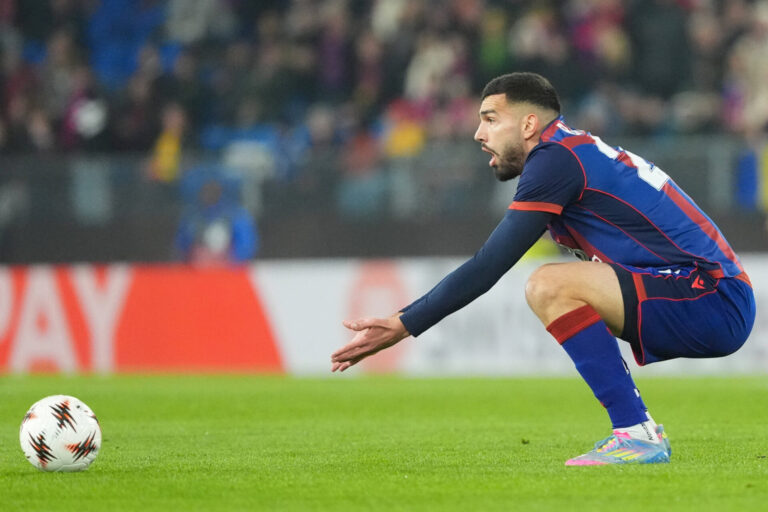 FCB-Abgang: FC Basel: Barisic-Wechsel ist nun offiziell