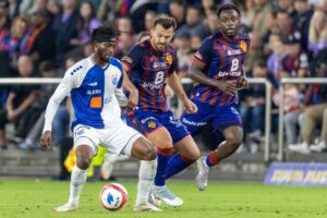Die Bilder vom Spiel FC Basel gegen GC