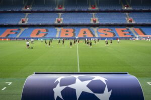 Es geht um Millionen und viel Reputation: Alles Wissenswerte vor dem Playoff des FC Basel gegen Kopenhagen Es geht um Millionen und viel Reputation: Alles Wissenswerte vor dem Playoff des FC Basel gegen Kopenhagen