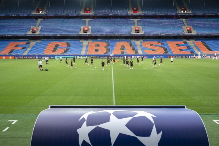 Es geht um Millionen und viel Reputation: Alles Wissenswerte vor dem Playoff des FC Basel gegen Kopenhagen
