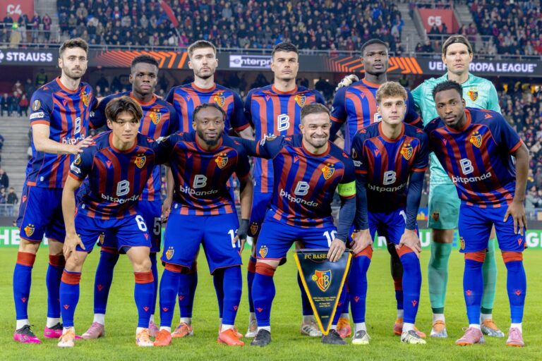 Nur wenige Lichtblicke im Saisonzeugnis 2025/26 des FC Basel