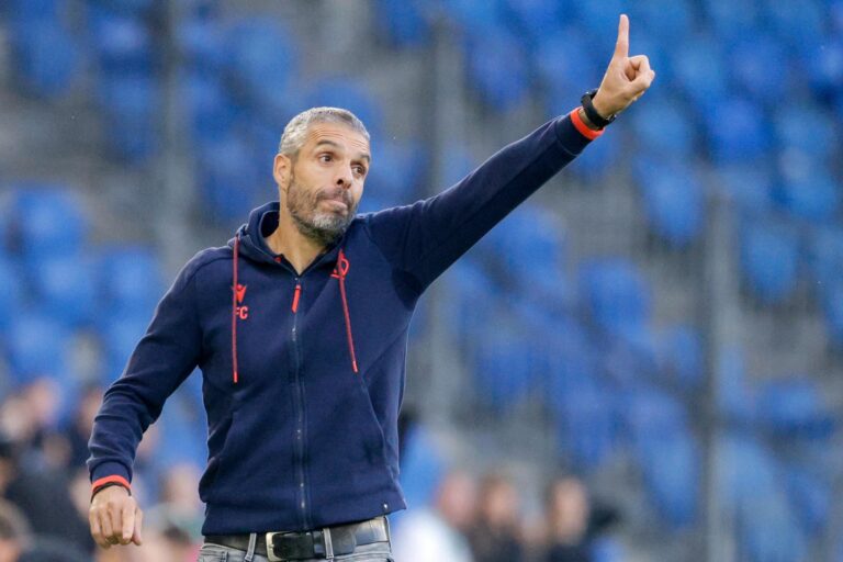 Ein Jahr FCB-Trainer: Fabio Celestini schafft, was unter David Degen noch keiner geschafft hat