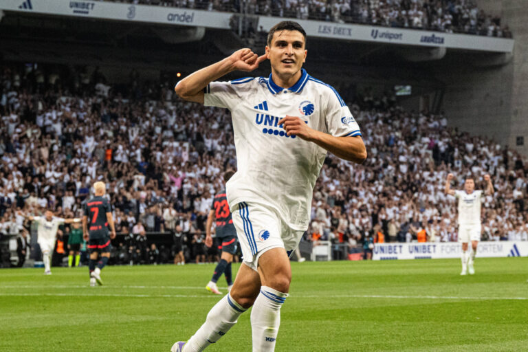 Mohamed Elyounoussi kehrt zurück: Dem FC Basel brachte er Millionen – nun könnte er Rotblau Millionen kosten