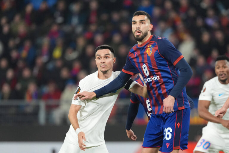 FC Basel: Darum ist Adrian Barisic nicht bei der bosnischen Nationalmannschaft