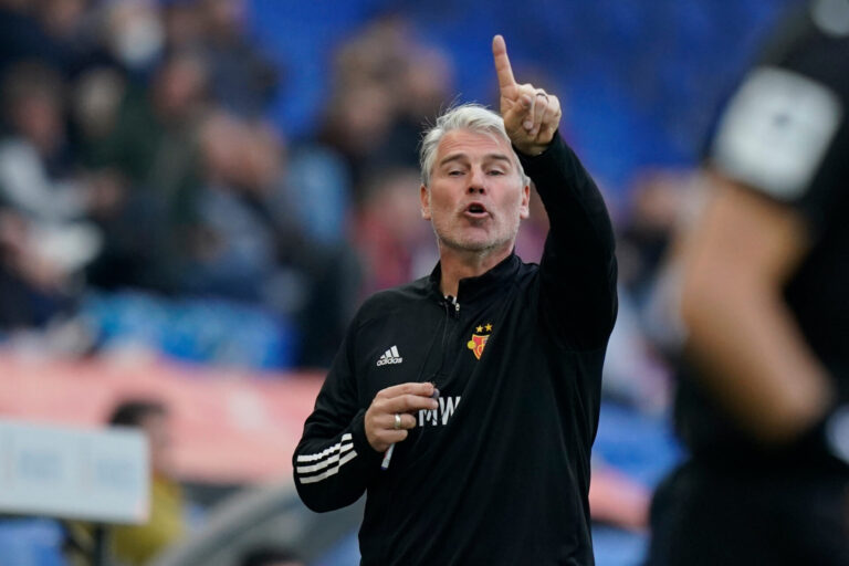 FCB-Trainerwechsel: Marco Walker übernimmt bis auf Weiteres die U-21 des FC Basel